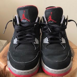 Jordan 4 Retro